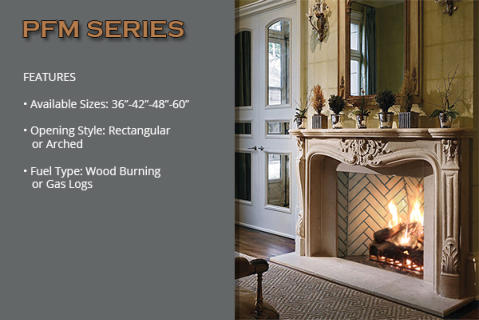 Contempo Fireplaces